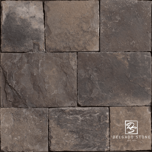 Pennsylvania Fieldstone Veneer