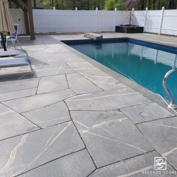 Fitzwilliam Granite Flagstone