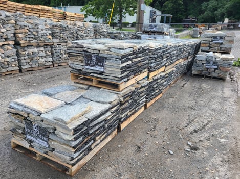 Delgado Stone Supplier