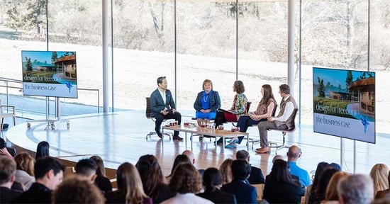 Design for Freedom Summit 2023