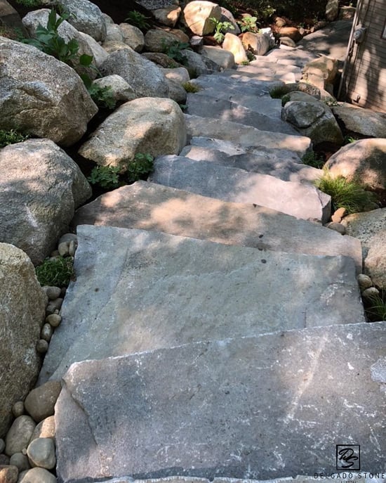 Fitzwilliam Split Steps 
