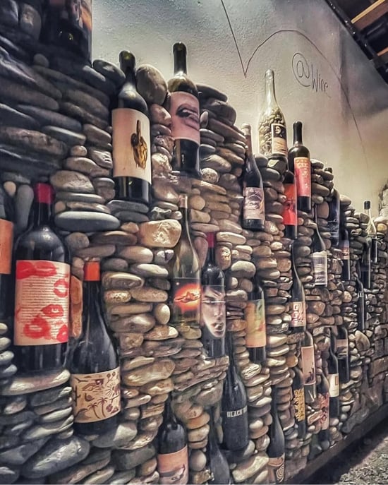 Heart of Glass & Stone Project featuring Delgado Stone by Instagrahamski