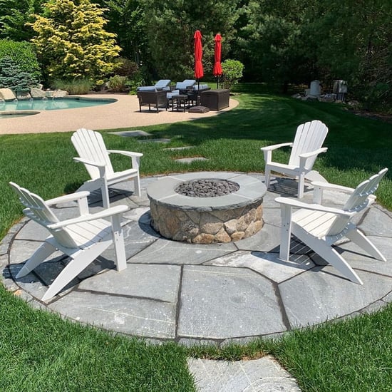 American Mist Sawn Flagstone