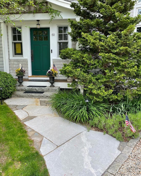 Fitzwilliam Sawn Flagstone