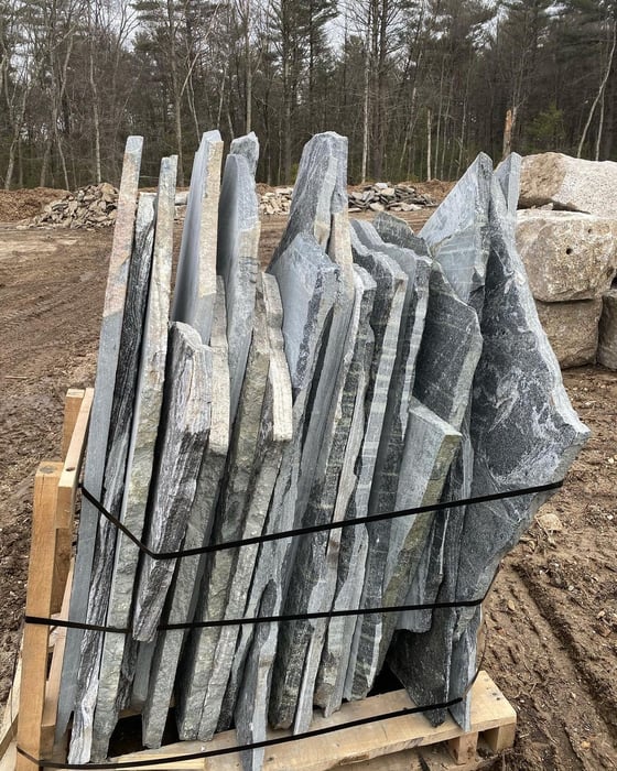 American Mist Sawn Flagstone