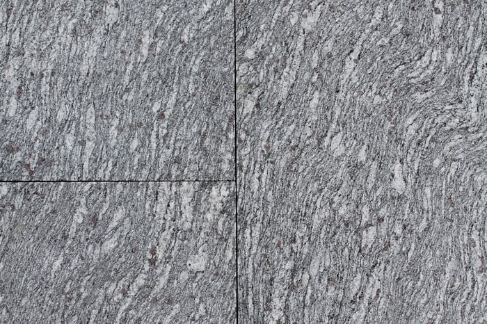 Belleville Collection Pavers Close Up Image