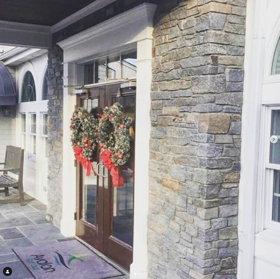 CT Blend Ledgestone