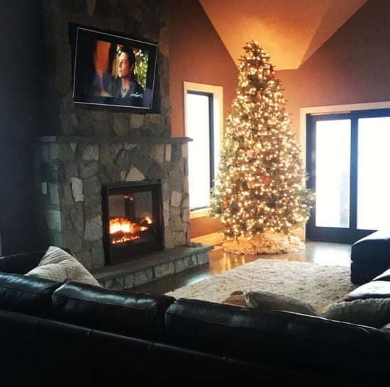 CT Blend Mosaic Christmas
