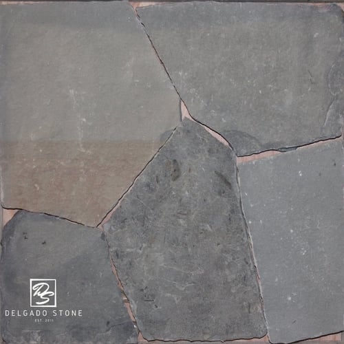 Colonial Wall Stone Veneer