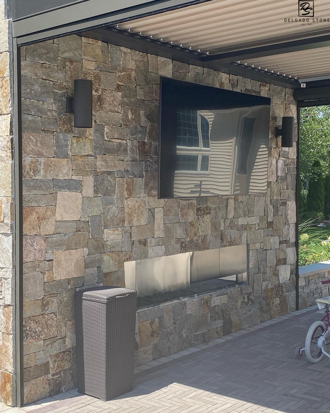 3 Projects Featuring the Colonial Tan Collection