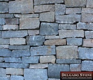 Sterling Tan Ledgestone