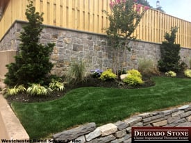 Westchester Stone Wall