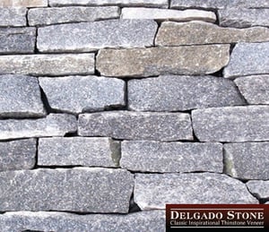 Harbor Mist Ledgestone