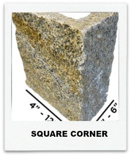 Square Corner