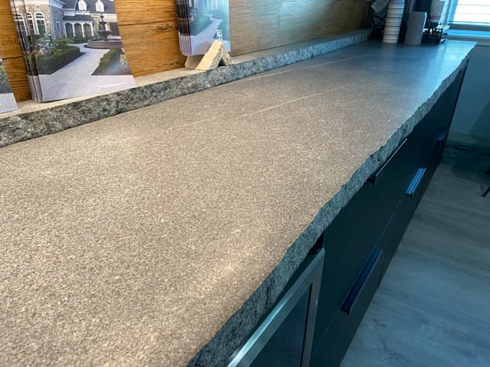 Fitzwilliam Granite Countertop 