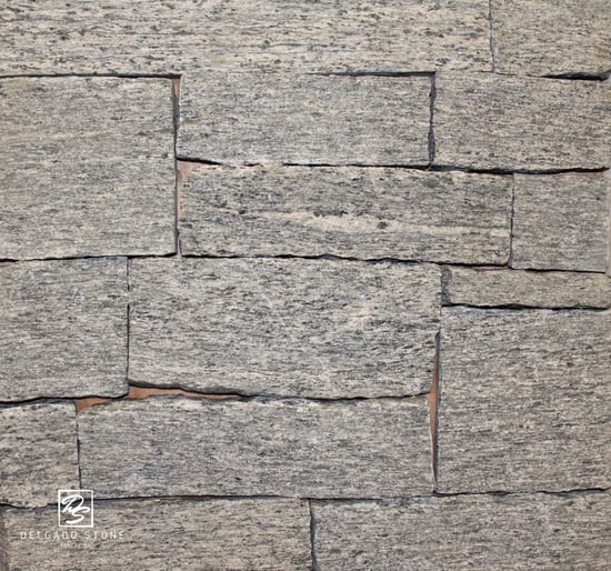 Greenwich Blue Ashlar Swatch