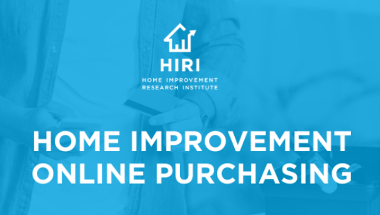Home Improvement Research