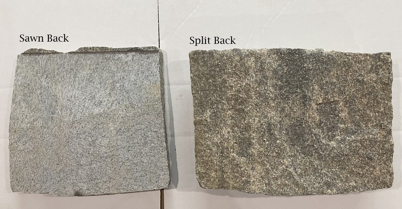 What The Differences In Full Bed and Thin Stone Veneer Mean For Your Project