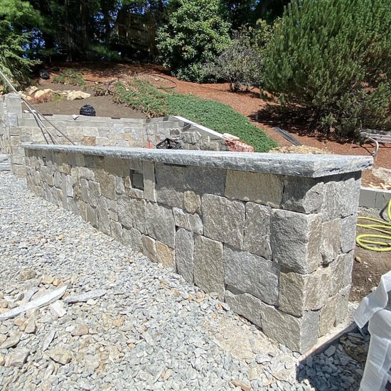 Natural Stone Walland Cap