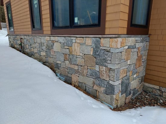 Connecticut Blend Stone Products