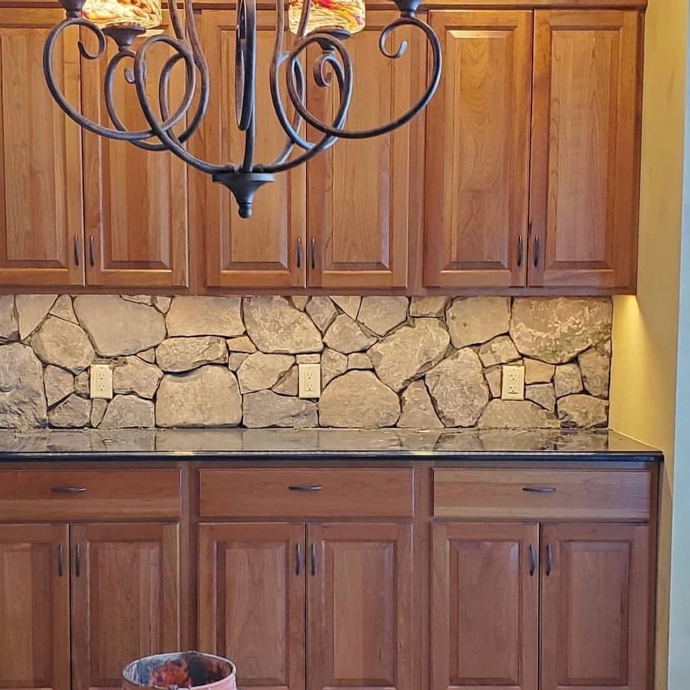3 Ways to Incorporate Natural Stone into a Kitchen Design