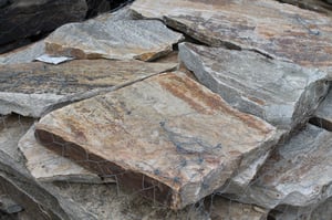Natural Stone Flagging