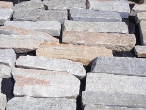Colonial Tan Ledge Pallet