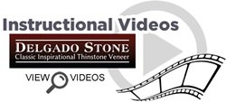 Thinstone Installation Video