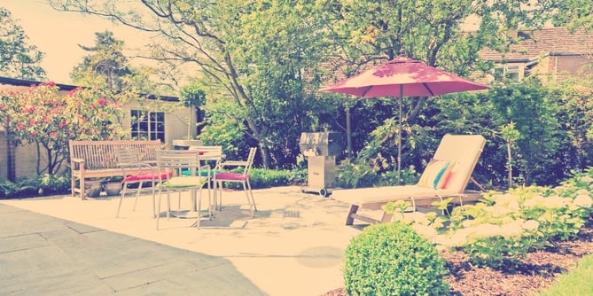 Garden Landscaping