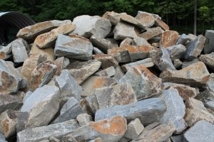 Natural Stone Resources