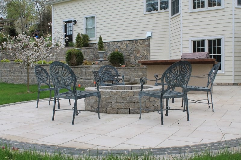 Outdoor Landscape Designs