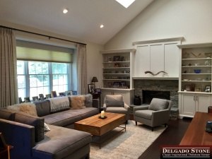 Ledgetsone Veneer Project