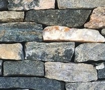 Split Fieldstone