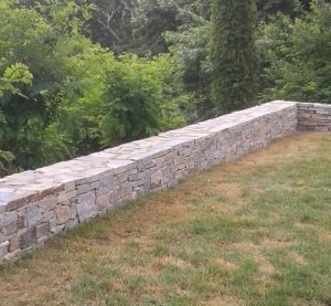 Sterling Tan Building Veneer