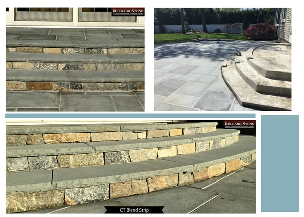 Long Island Patio