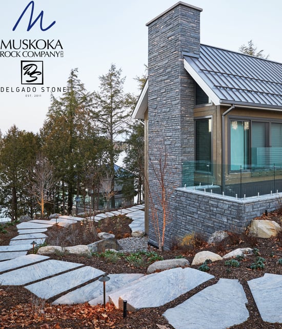 Muskoka Rock Collection