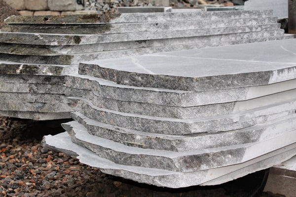 NH Granite Treads