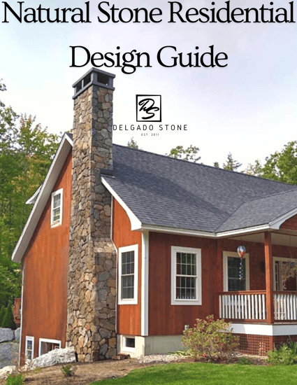 Natural Stone Residential Design Guide