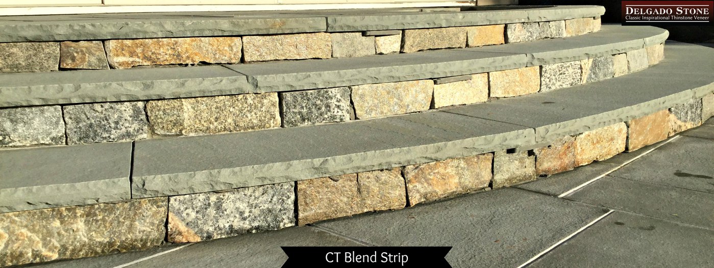 Stone Steps