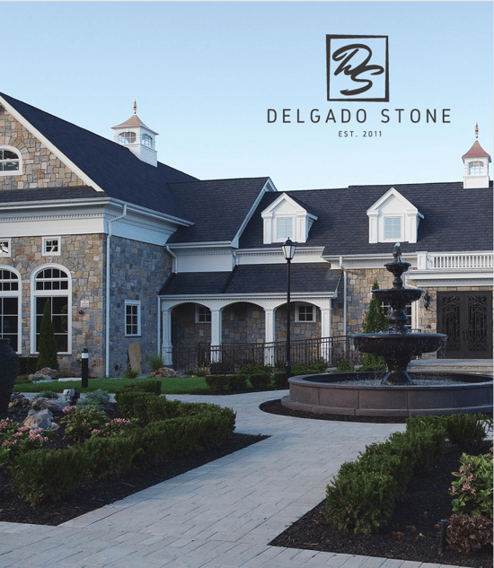 Delgado Stone Digital Catalog