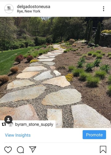 Landscaping Stone