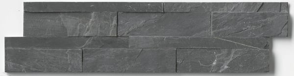 SMC-Fs142 Carbon Black Slate Veneer Stone Masonry Stone Veneer - China  Loose Stone Veneer, Filedstone Veneer