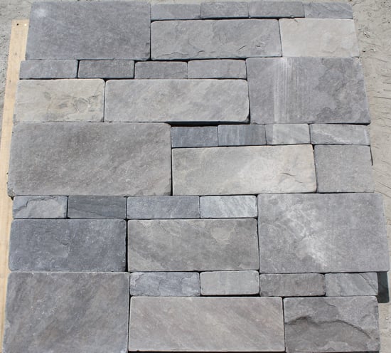 Williams Brook 3 Height Ashlar