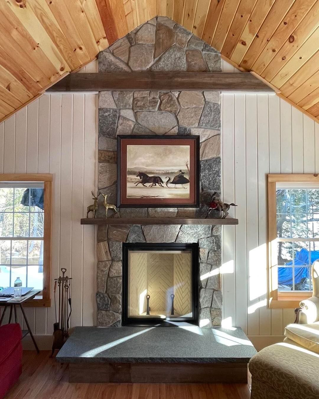 How to Select the Right Natural Stone for Your Project