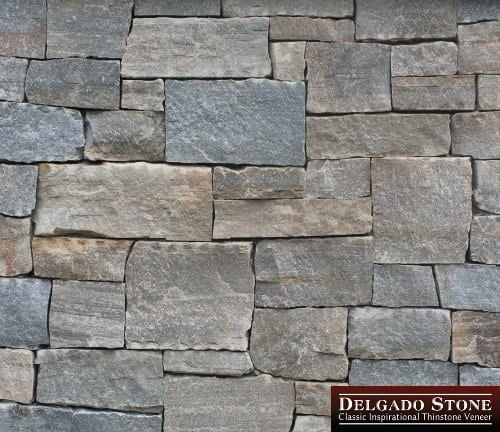 Sterling Tan Ashlar Veneer