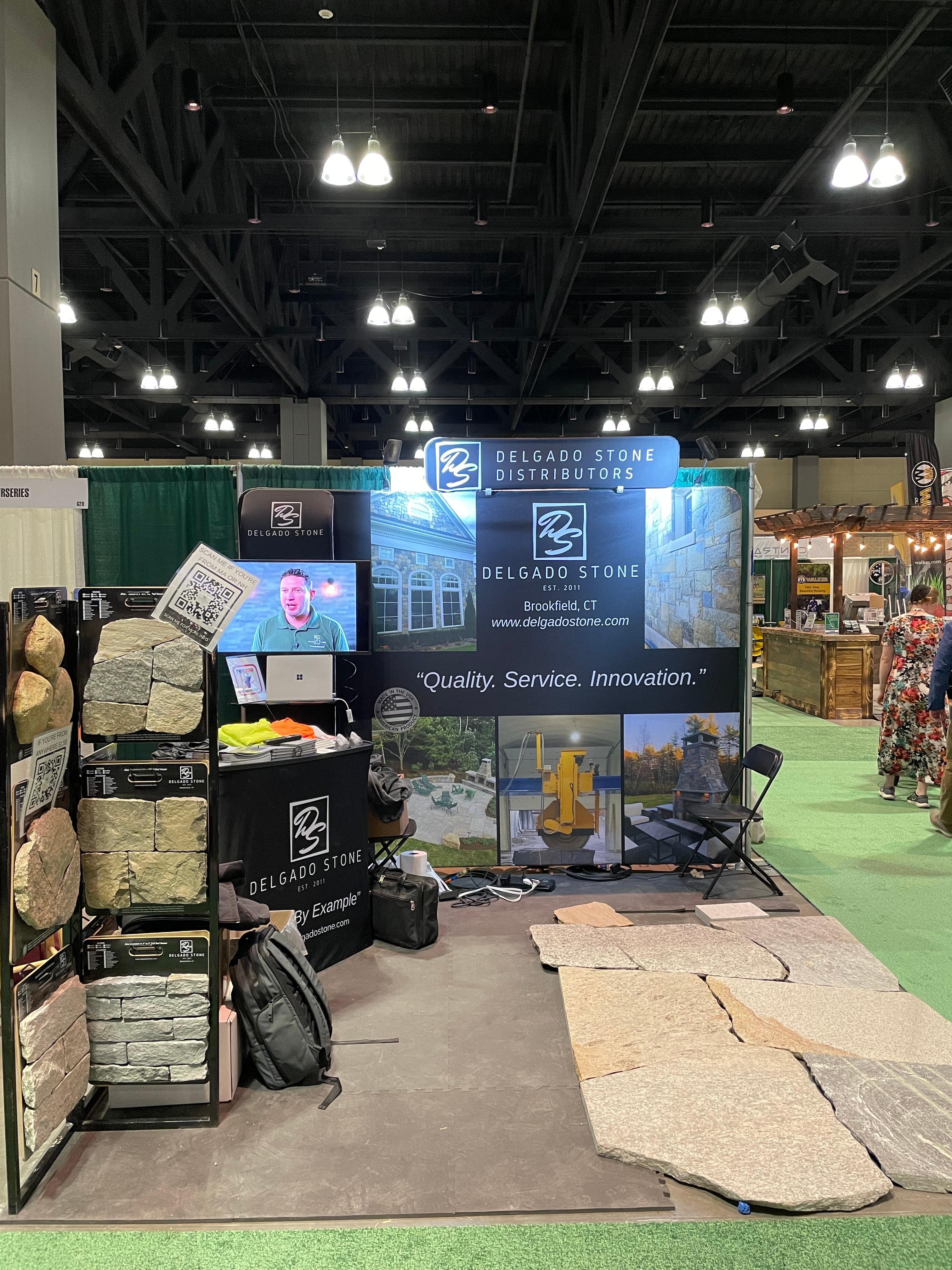 Northeast Hardscape Expo 2023 (MA) Information