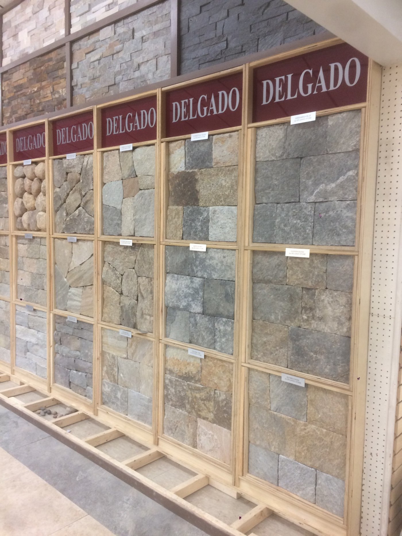 How To Select The Right Stone Veneer